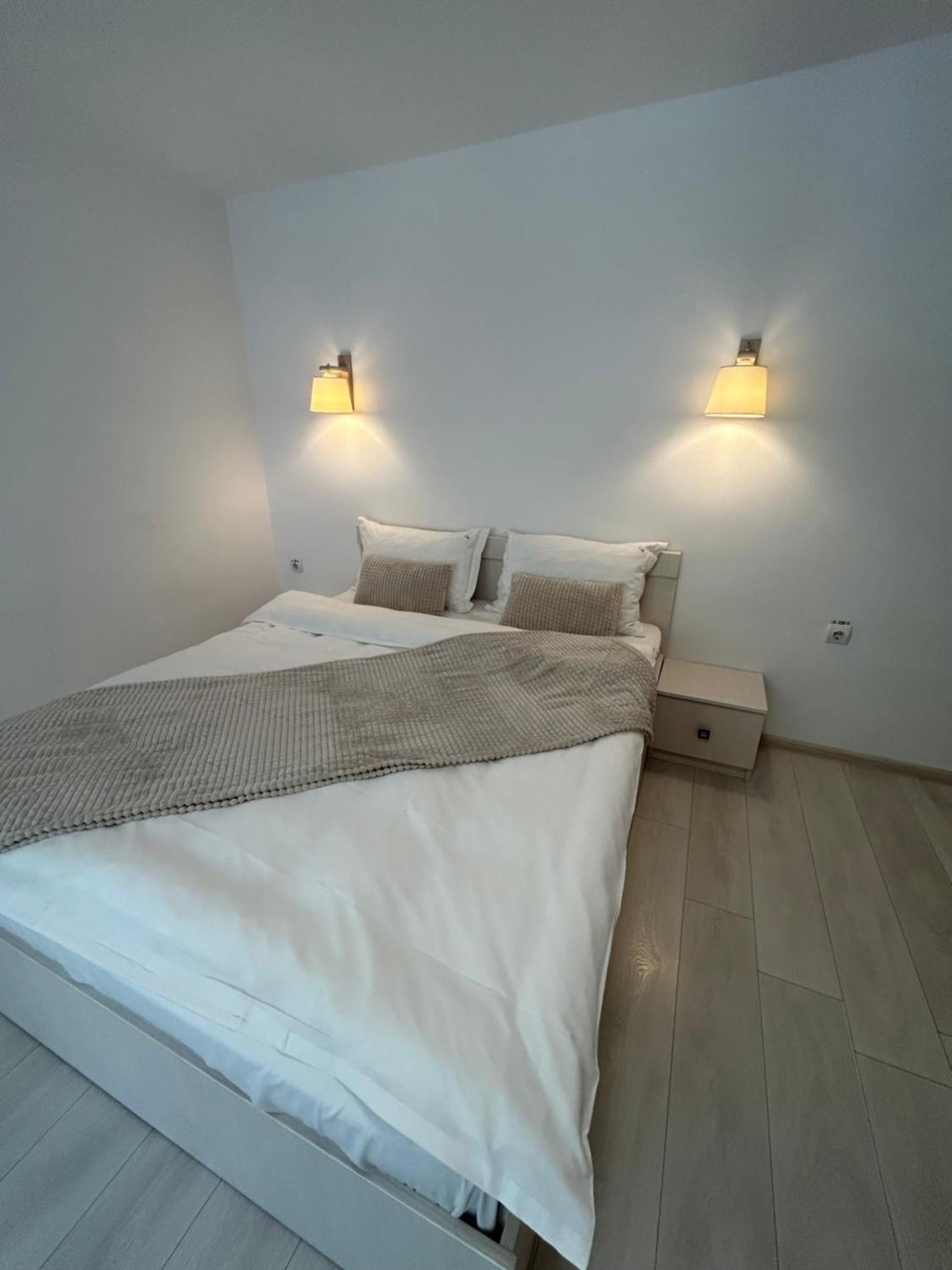 Hotel Casa Mia Moeciu De Sus Esterno foto